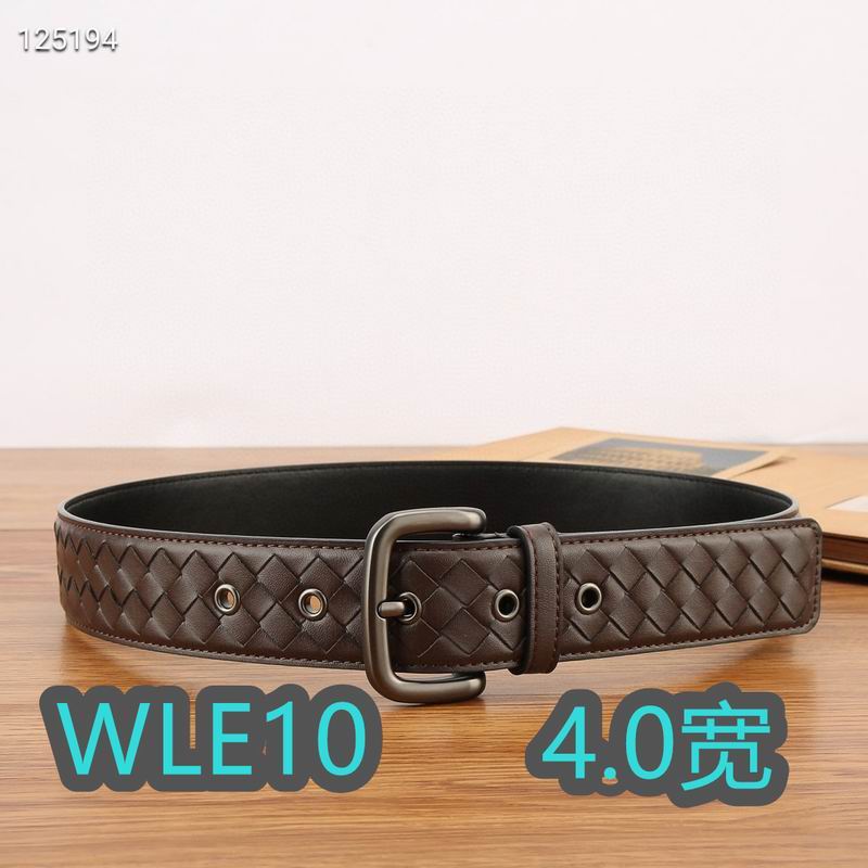 BV Belt 40mmX100-125cm XH (63)