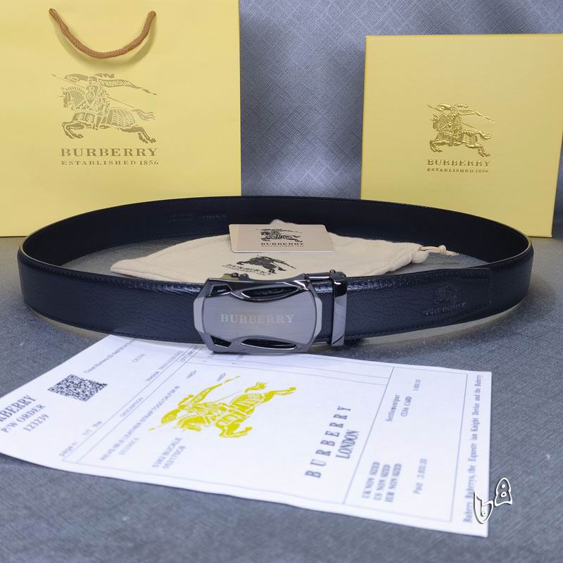 Burberry belt 90-125cm lb (1)