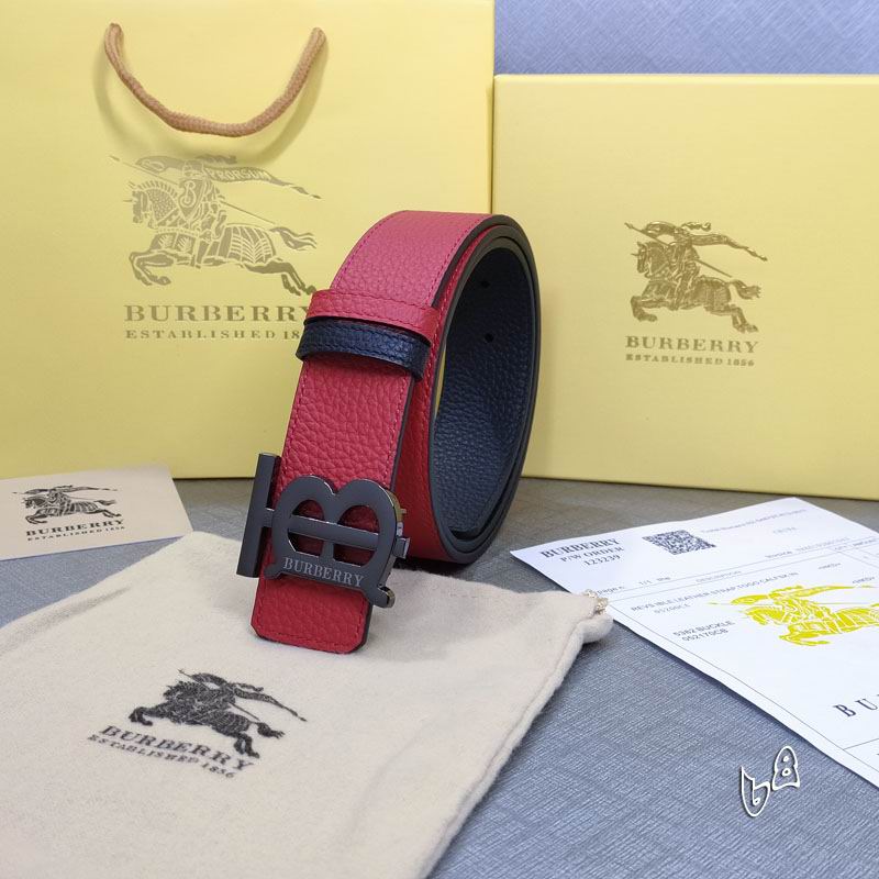 Burberry belt 90-125cm lb (11)