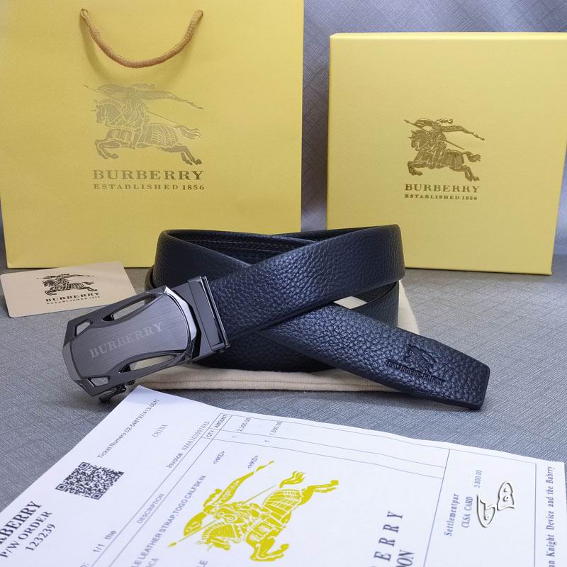 Burberry belt 90-125cm lb (12)