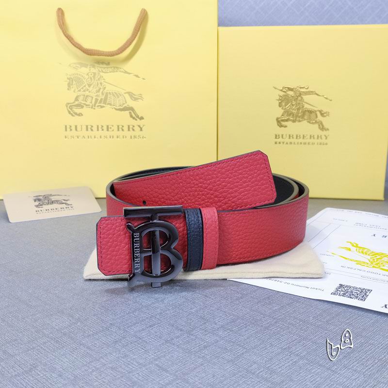 Burberry belt 90-125cm lb (12)