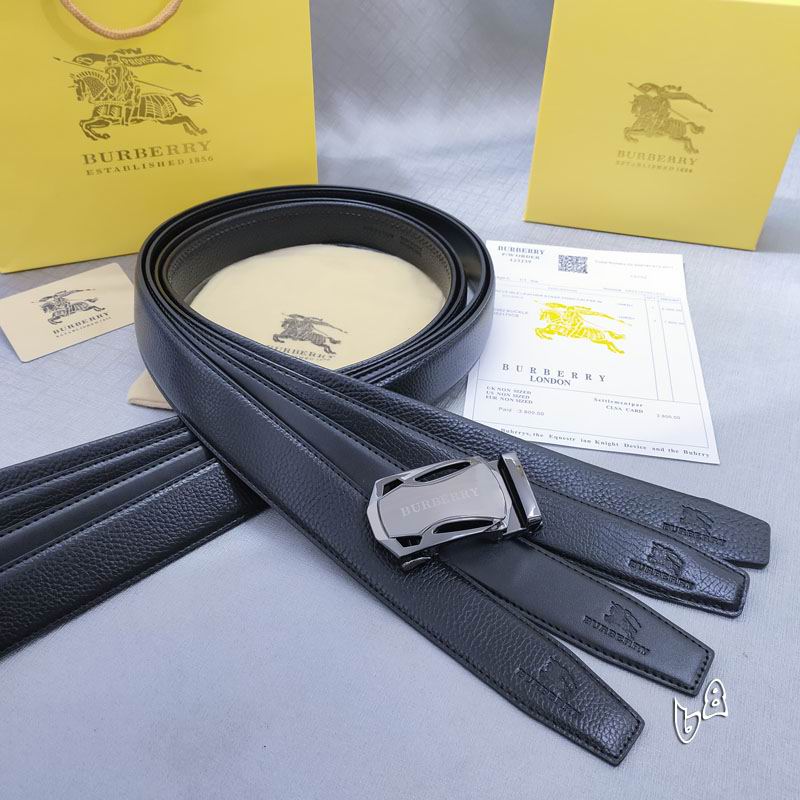 Burberry belt 90-125cm lb (13)