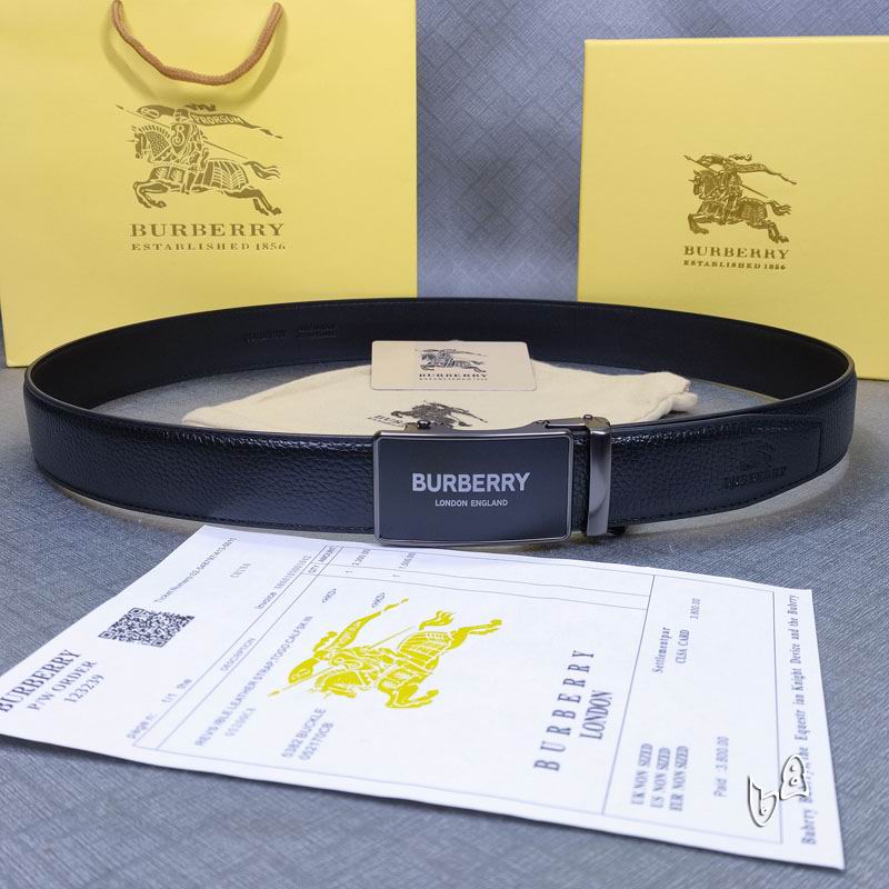 Burberry belt 90-125cm lb (14)