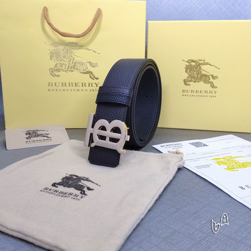 Burberry belt 90-125cm lb (14)