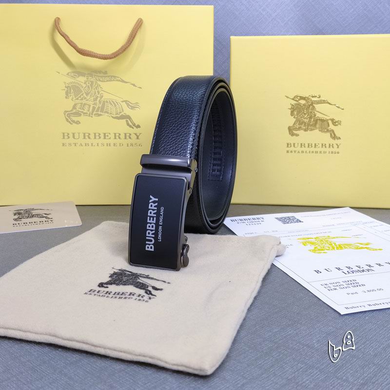 Burberry belt 90-125cm lb (15)