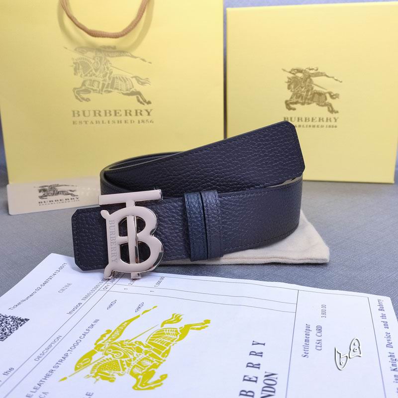 Burberry belt 90-125cm lb (15)