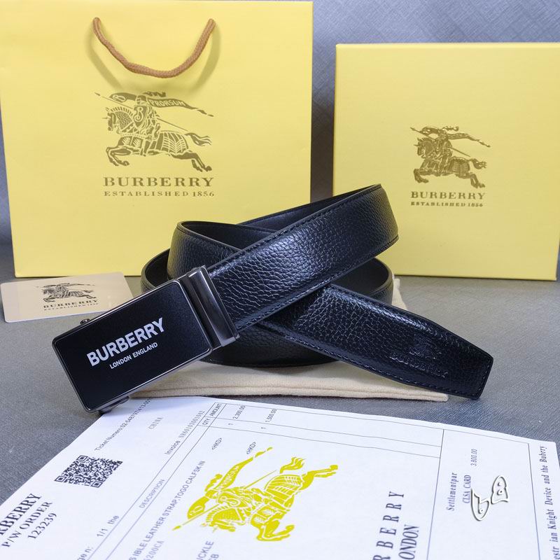 Burberry belt 90-125cm lb (16)