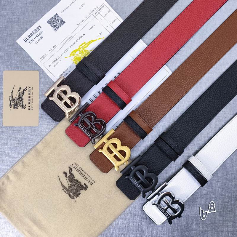 Burberry belt 90-125cm lb (16)