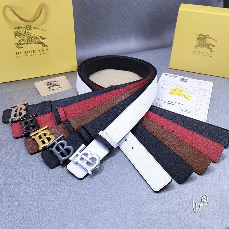 Burberry belt 90-125cm lb (17)