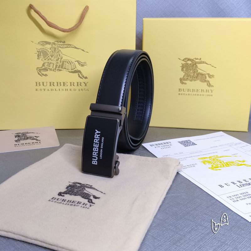Burberry belt 90-125cm lb (18)