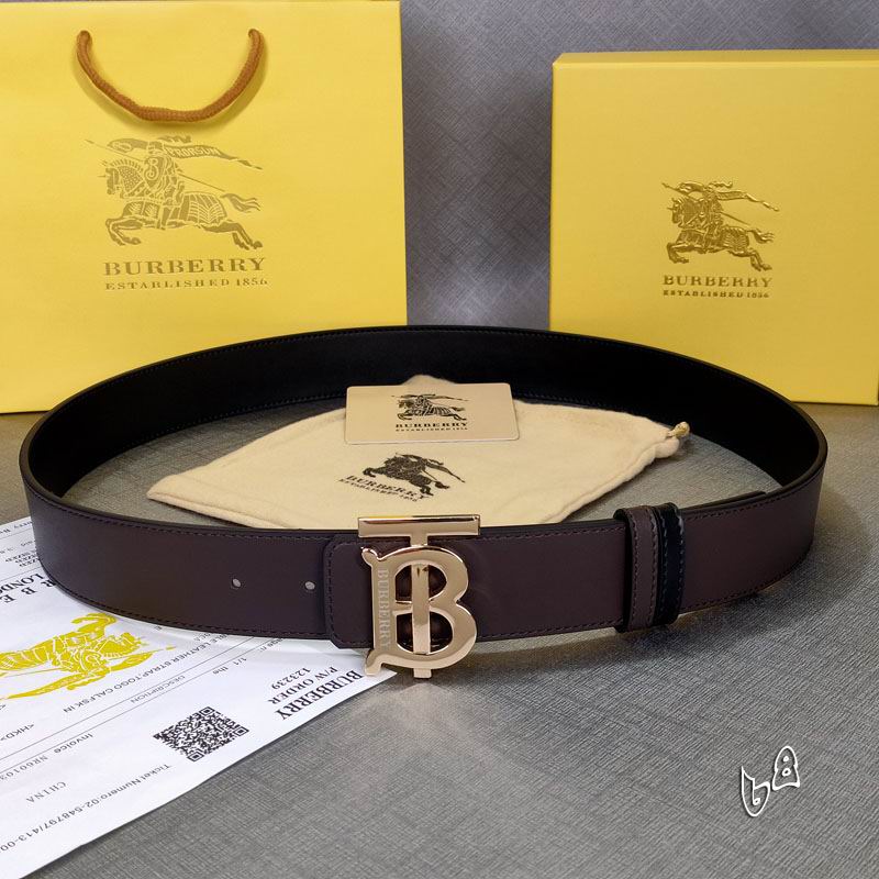 Burberry belt 90-125cm lb (18)