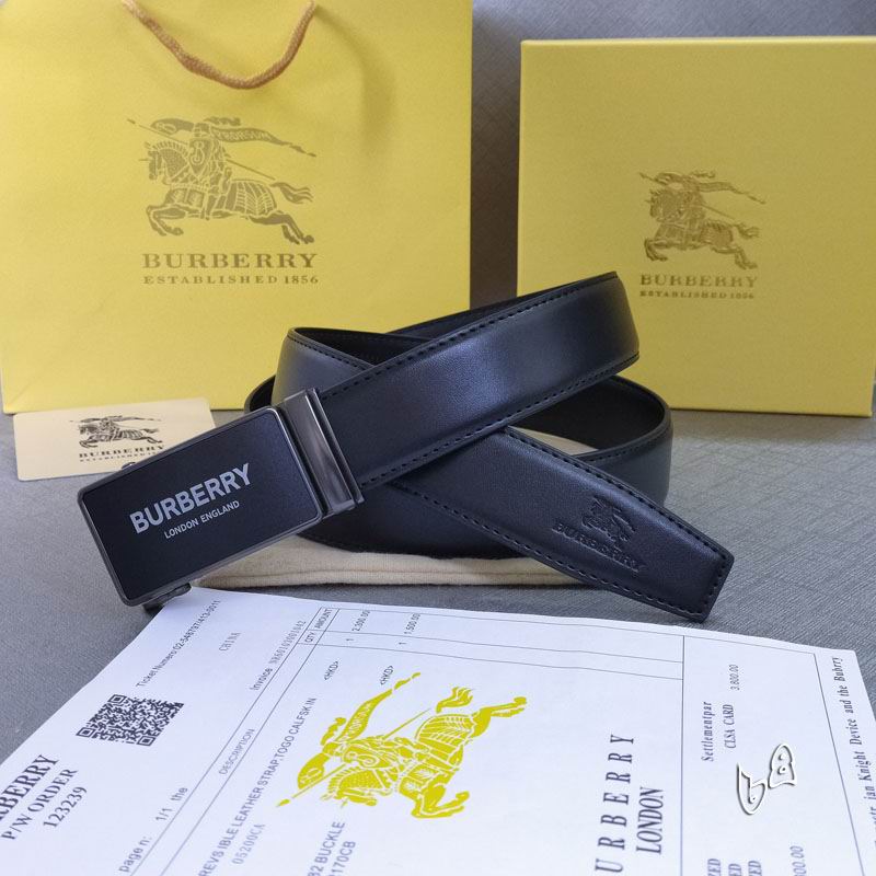 Burberry belt 90-125cm lb (19)
