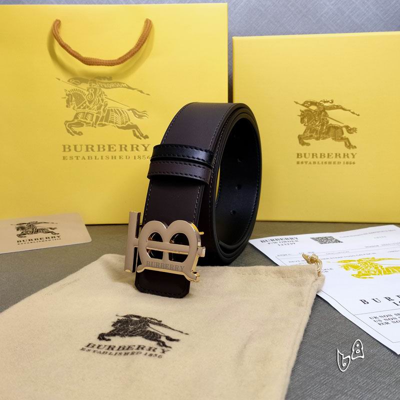 Burberry belt 90-125cm lb (19)