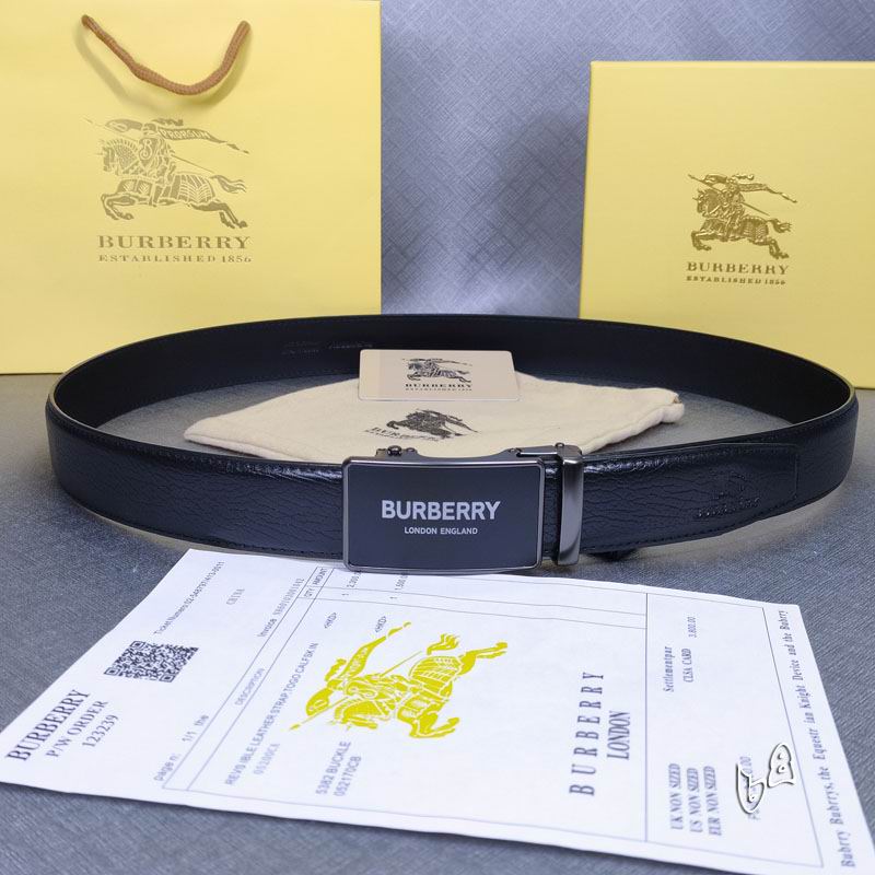 Burberry belt 90-125cm lb (20)