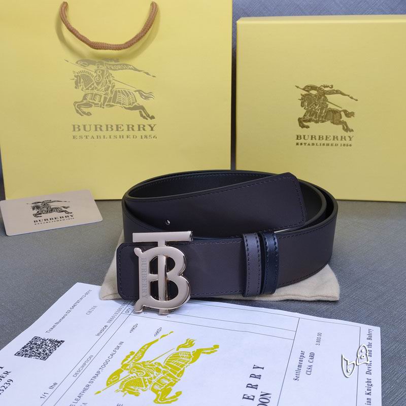 Burberry belt 90-125cm lb (20)