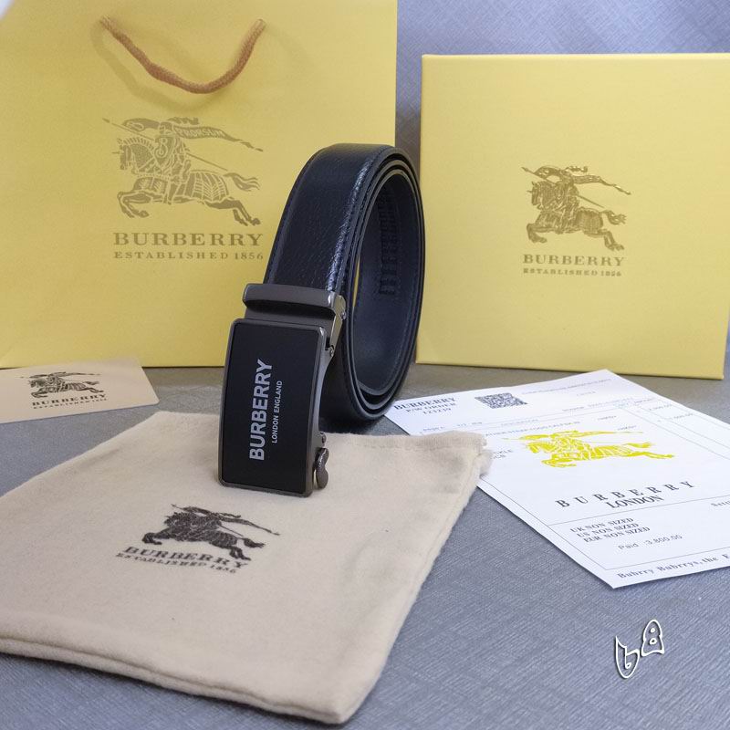 Burberry belt 90-125cm lb (21)