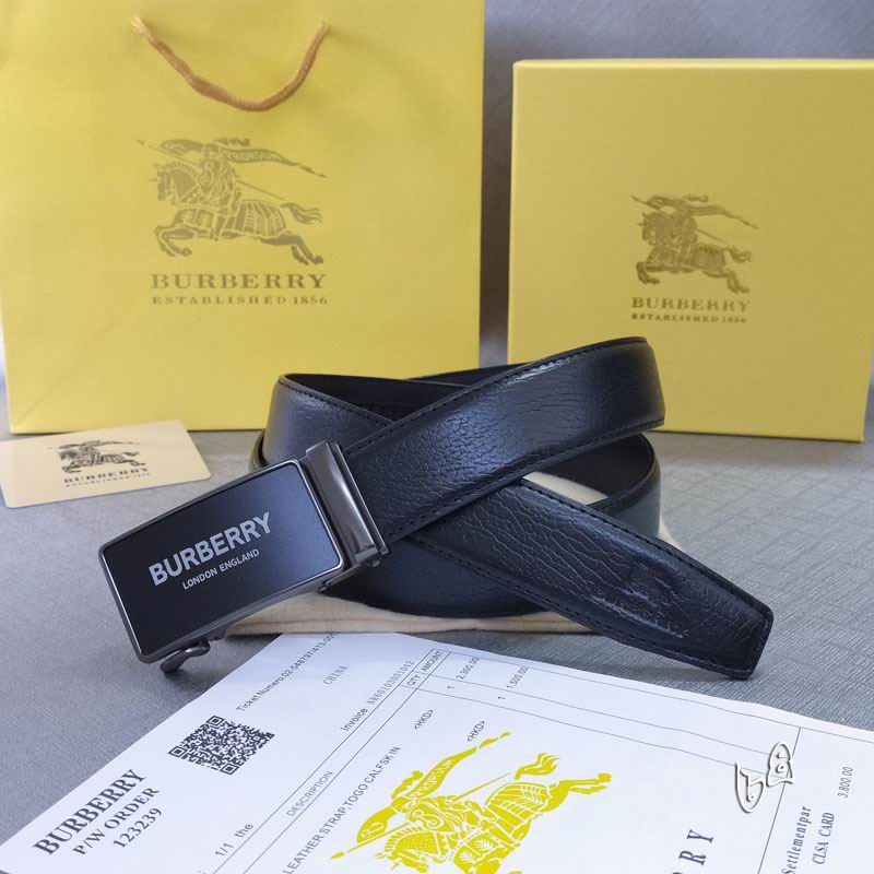 Burberry belt 90-125cm lb (22)