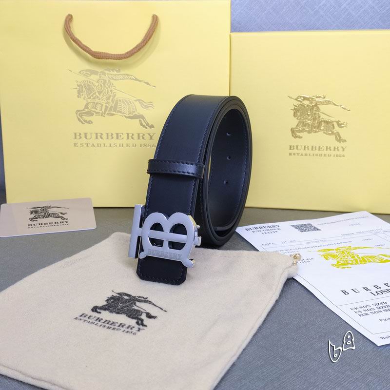 Burberry belt 90-125cm lb (22)