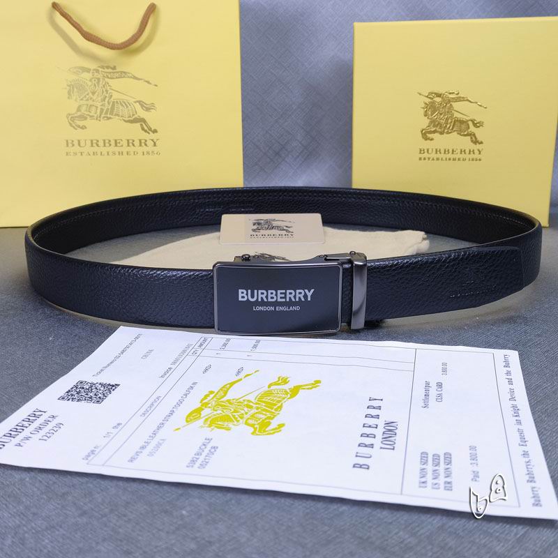 Burberry belt 90-125cm lb (23)