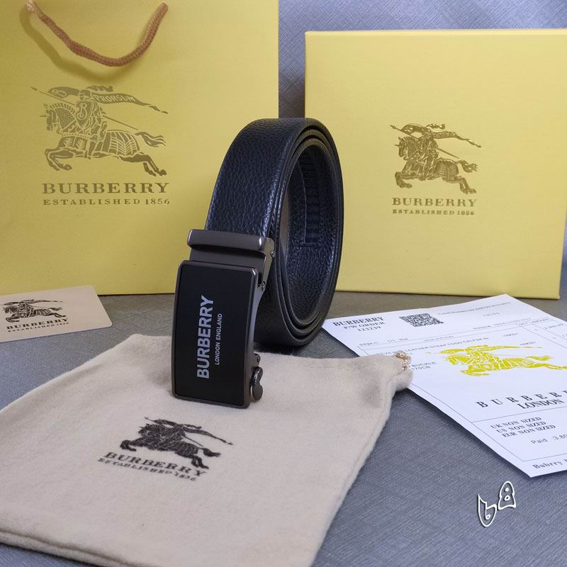 Burberry belt 90-125cm lb (24)
