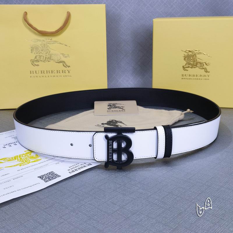 Burberry belt 90-125cm lb (24)