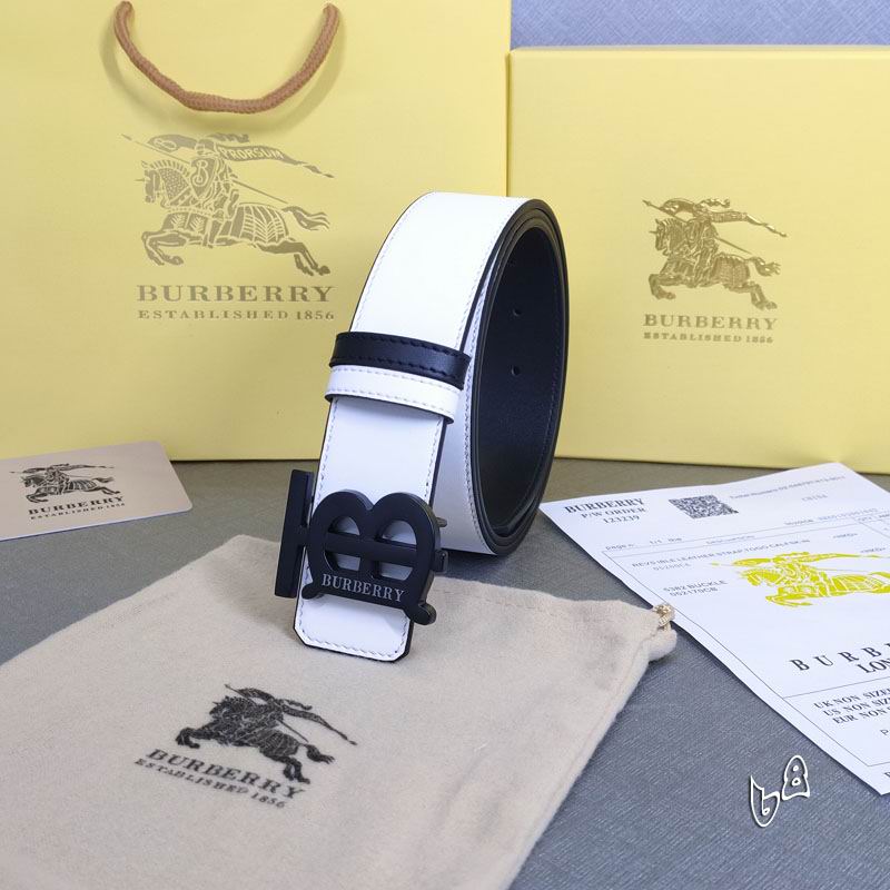 Burberry belt 90-125cm lb (25)