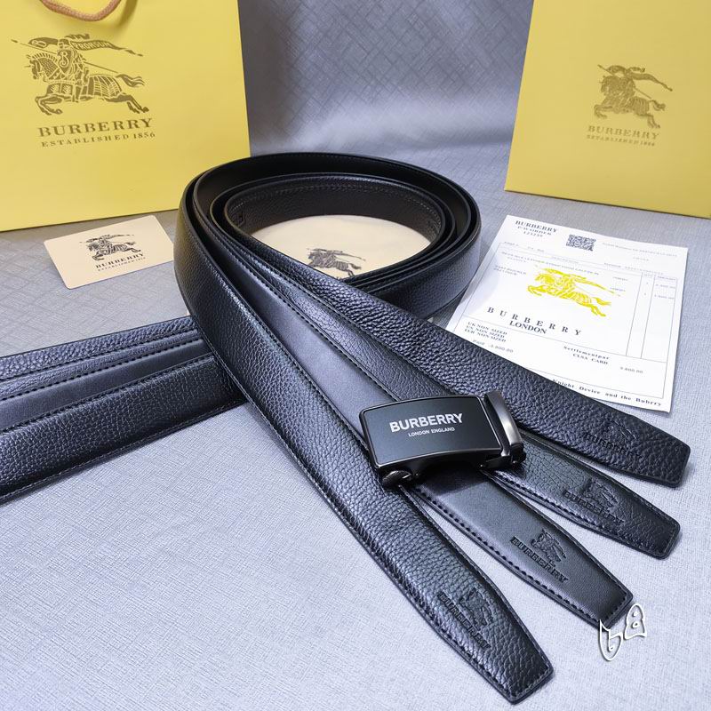 Burberry belt 90-125cm lb (26)