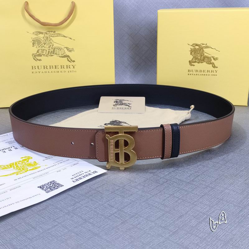 Burberry belt 90-125cm lb (27)