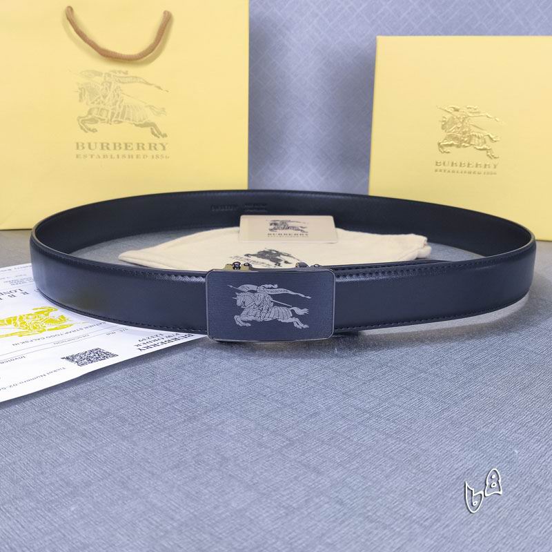 Burberry belt 90-125cm lb (30)