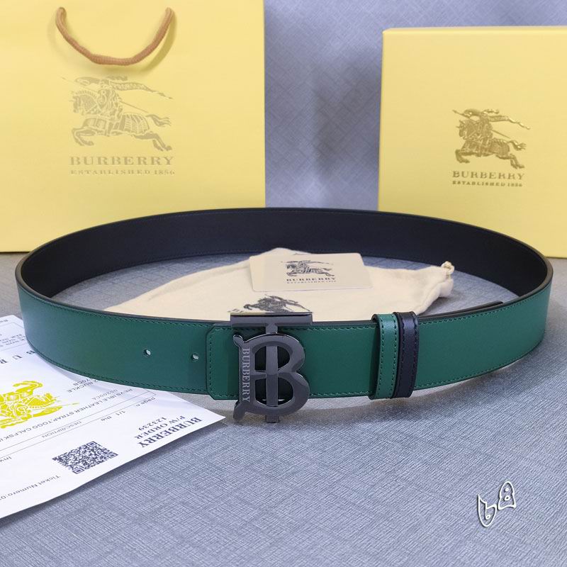 Burberry belt 90-125cm lb (30)