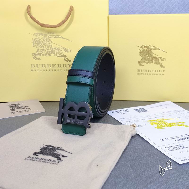 Burberry belt 90-125cm lb (31)