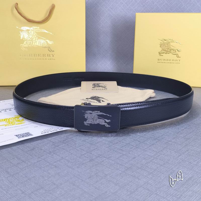 Burberry belt 90-125cm lb (33)