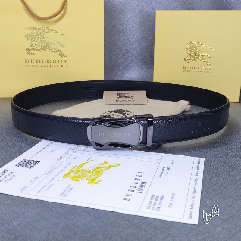 Burberry belt 90-125cm lb (4)