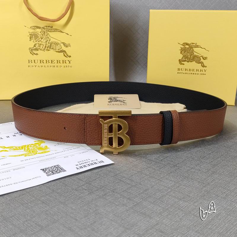 Burberry belt 90-125cm lb (4)