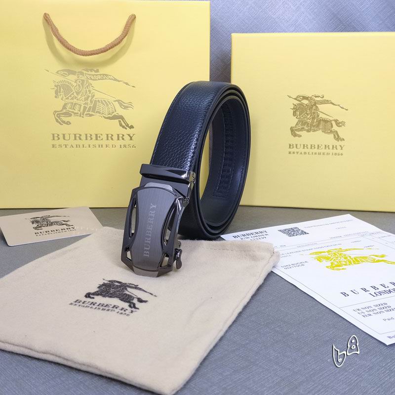 Burberry belt 90-125cm lb (5)