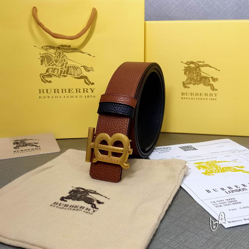 Burberry belt 90-125cm lb (5)