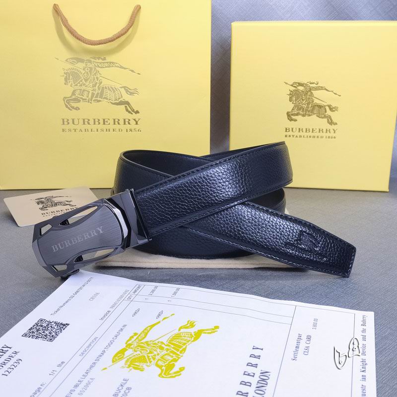 Burberry belt 90-125cm lb (6)