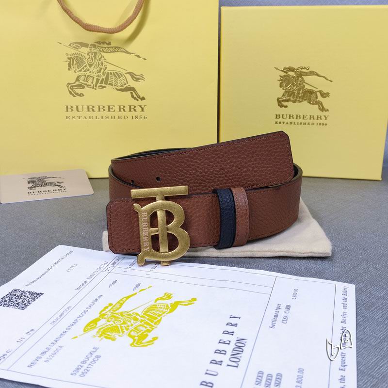 Burberry belt 90-125cm lb (6)