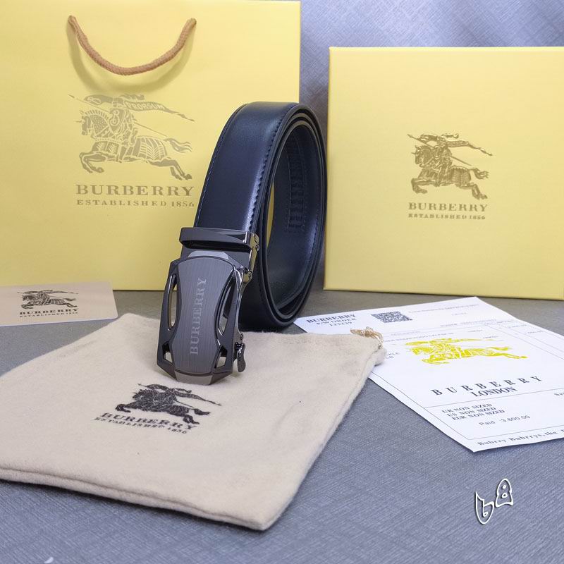 Burberry belt 90-125cm lb (8)