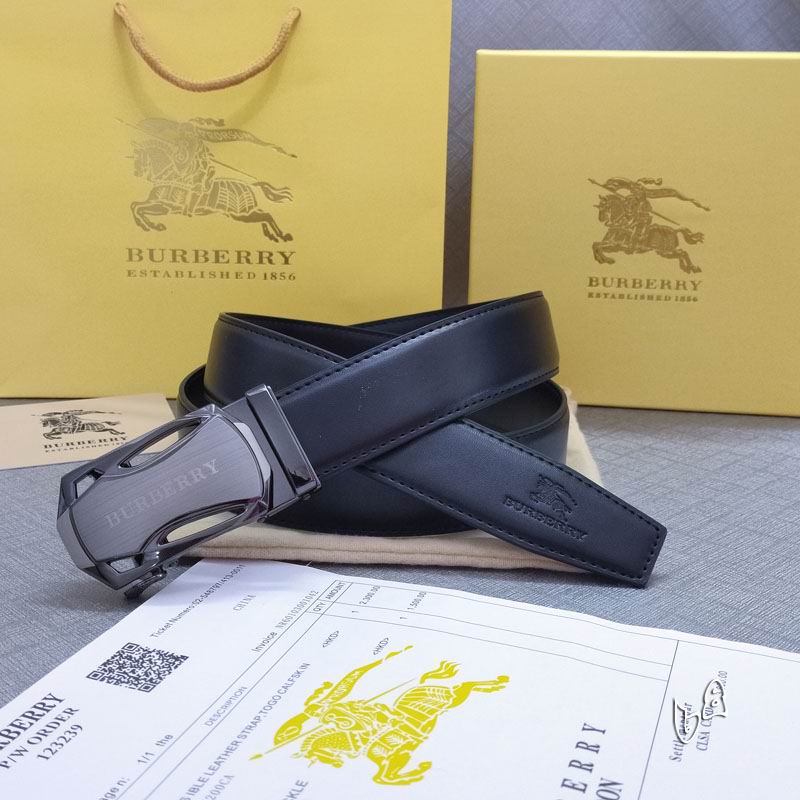 Burberry belt 90-125cm lb (9)