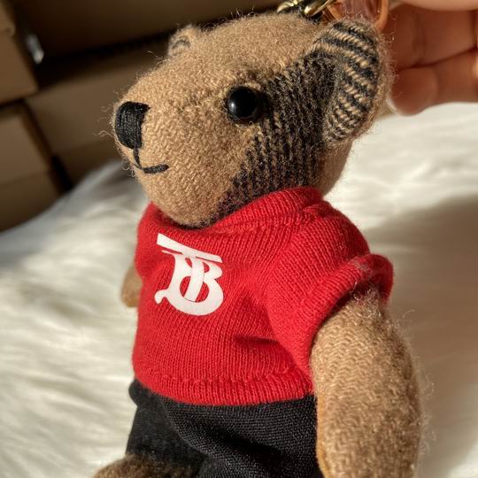 Burberry keyring 03lyh41 (9)