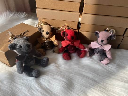 Burberry keyring 03lyh44 (1)