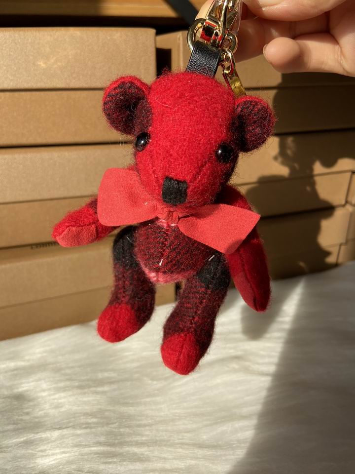 Burberry keyring 03lyh44 (9)