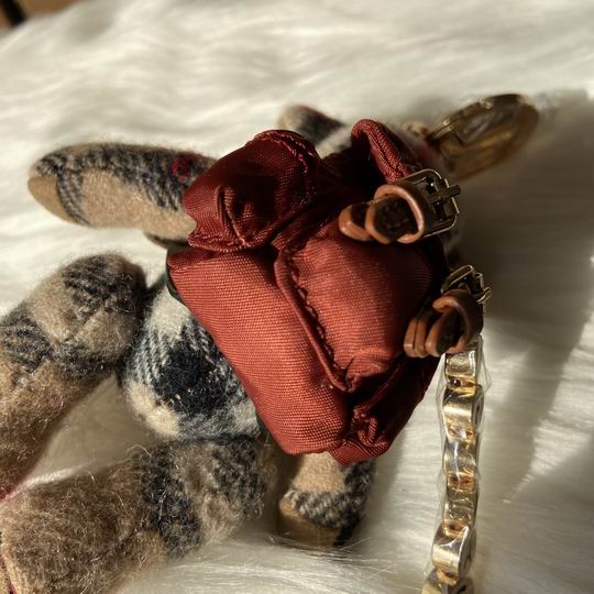 Burberry keyring 03lyh46 (3)