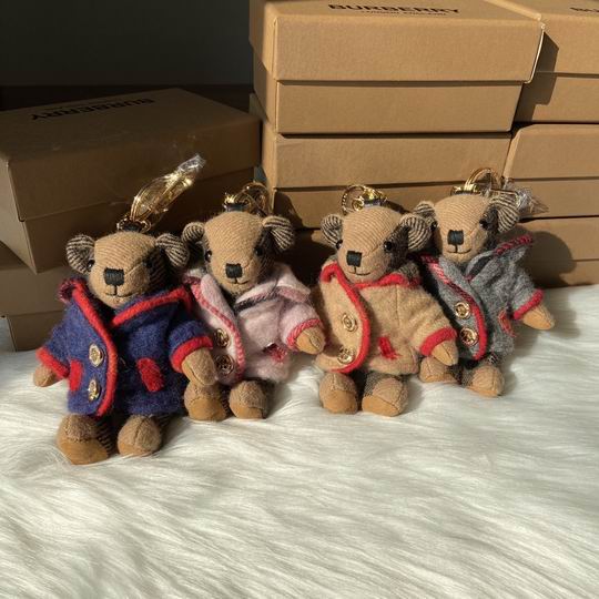 Burberry keyring 03lyh47 (1)