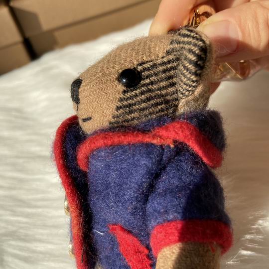 Burberry keyring 03lyh47 (9)
