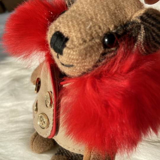 Burberry keyring 03lyh48 (6)