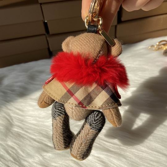 Burberry keyring 03lyh48 (9)