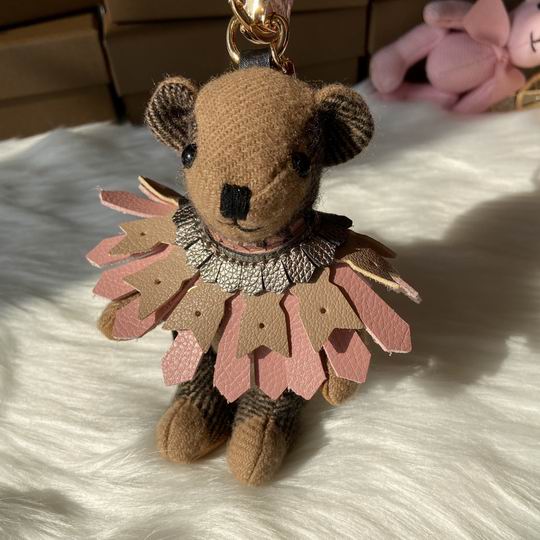 Burberry keyring 03lyh49 (4)