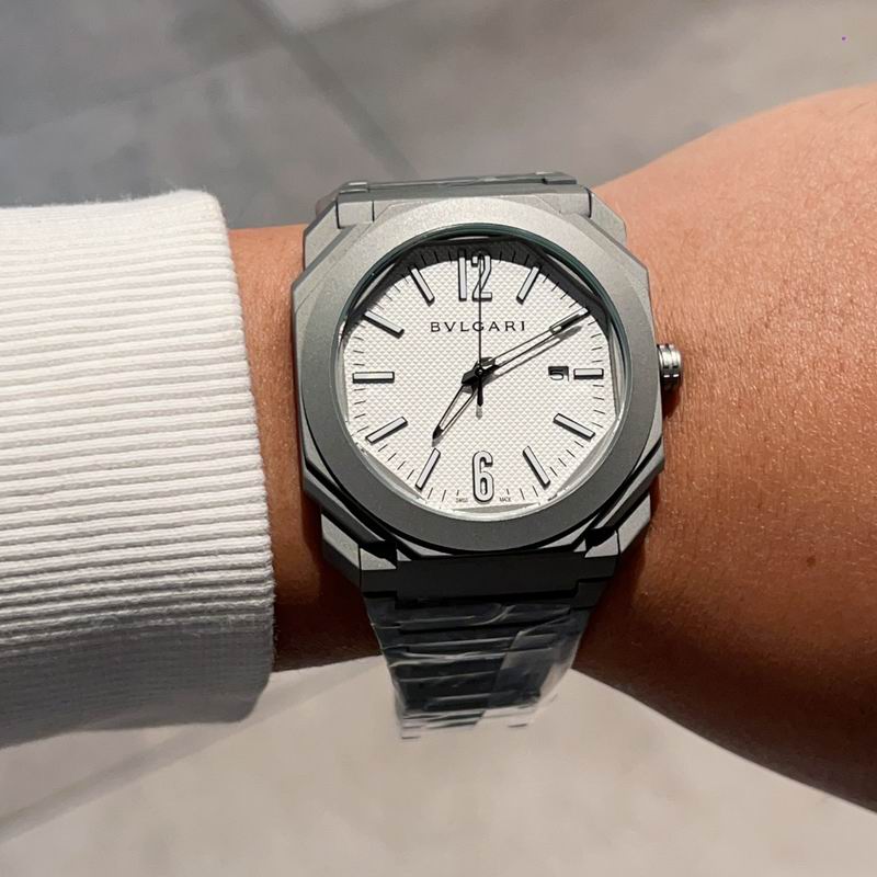 Bvlgari 41mm 48 (35)